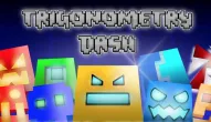 Trigonometry Dash